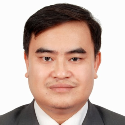 Phu Cuong Le’s avatar