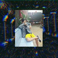 Eumir Gabriel Balmadres