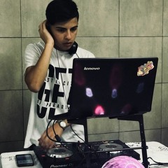 SANTI DJ 2