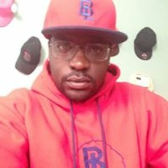 Andrico Dric Banks Jones