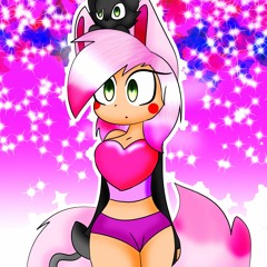 ManglinaTheToyFoxina