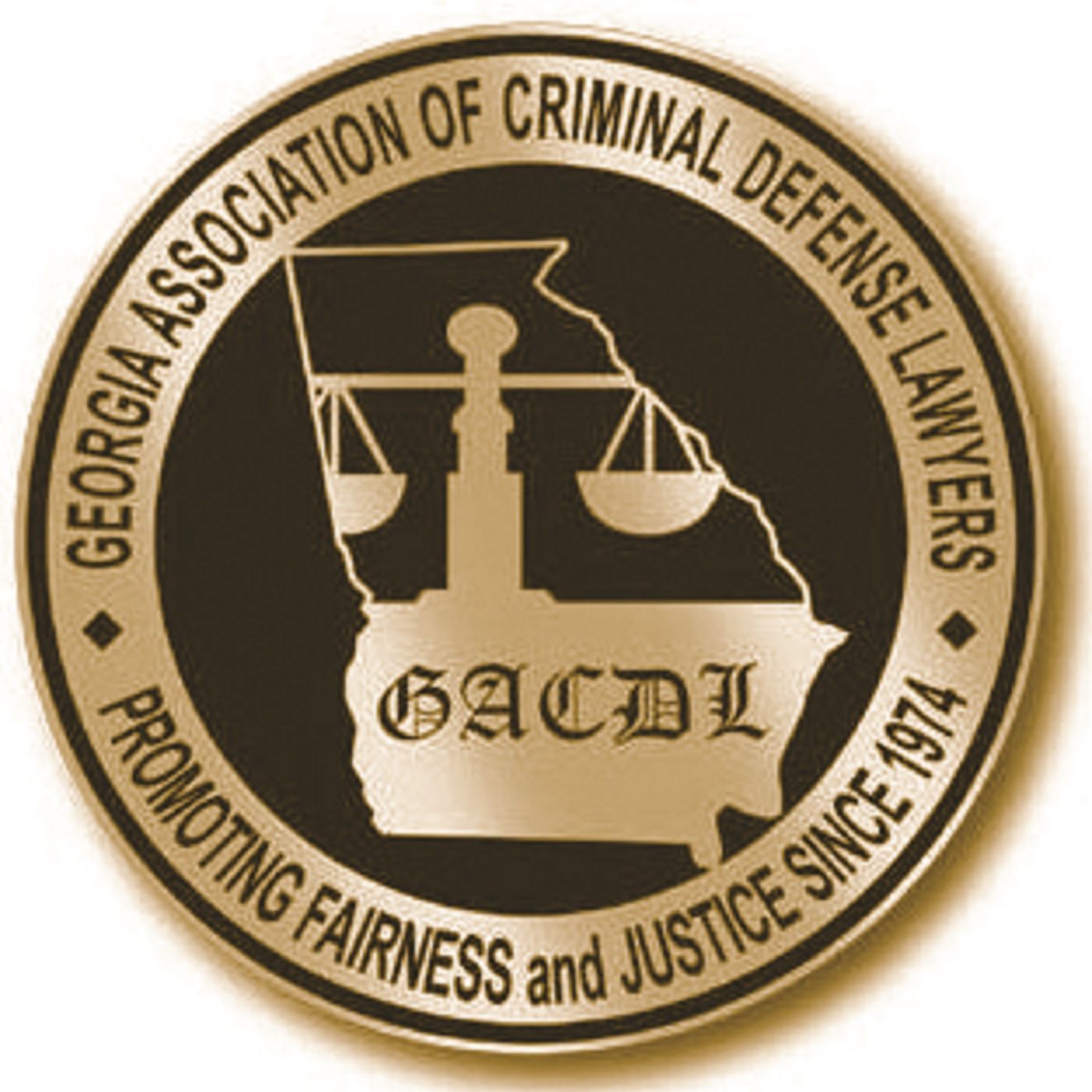 Georgia Association of Criminal Defense Lawyers Podcast