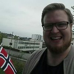 Jan Magnus Fauske Lillebø