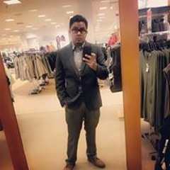 Daniel Rosales 34