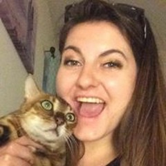 Emily Borque