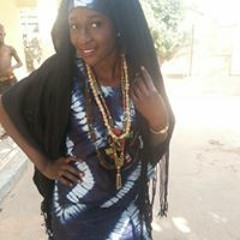 Matida Kabbeh Jaiteh