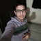 Mayank Kemwal