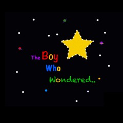 Boy Who Wonder