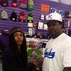 Marcus Why Try Western