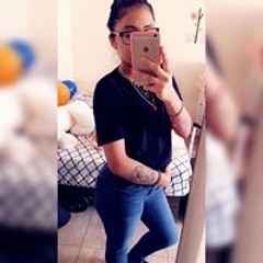 Dee Hernandez