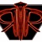 Red Iron Road