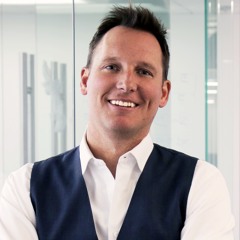 Why I'm Not - with Brant Pinvidic