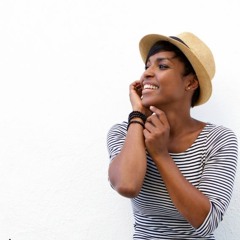 The Modern Brown Woman