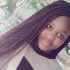 Meghan Kimberley Gumunyu