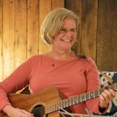 Linda Vanderlee - Sun On the Floor