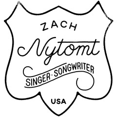 Zach Nytomt