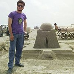 Sohaib Afridi