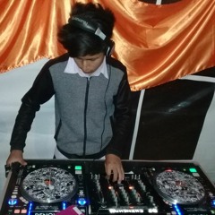 Bk DJ KraYder