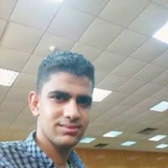 Mohamed Farouk