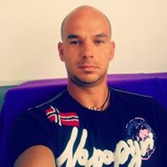 Peter Bozik