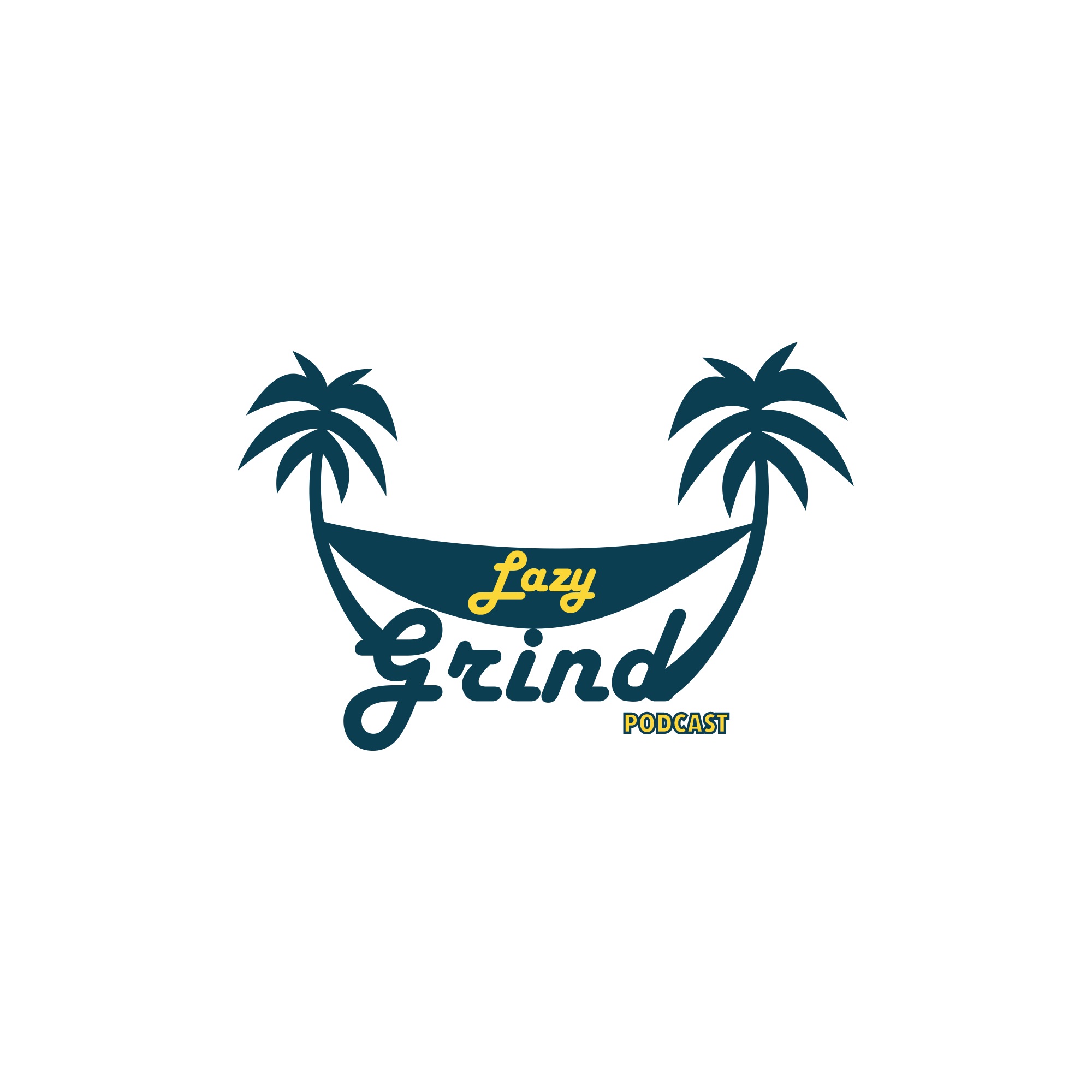 Lazy Grind Podcast
