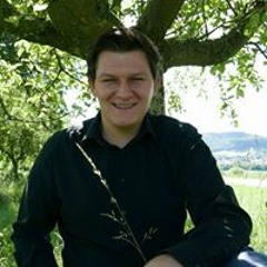 Thomas Dunst