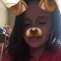 Princess Nena Anjali Ruiz