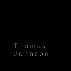 Thomas Johnson