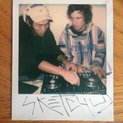 Oli Mersh