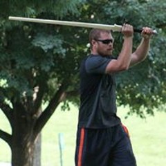 Sean Talbott