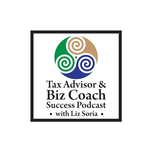 Tax Advisor & Biz Coach Success Podcast’s avatar