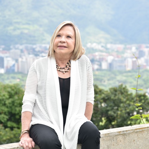 Stream Como es posible by Vivian Prieto Listen online for free on