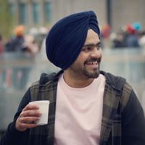 Harv Bains’s avatar