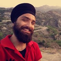 Gurpreet Singh Reen