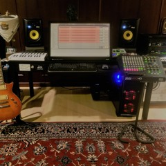 JordanFranzinoRecording