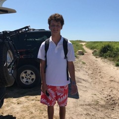 Reed/Charlie Halpert