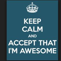 Student Hyrum Michel