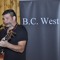 B.C. West, IV