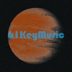 61KeyMusic
