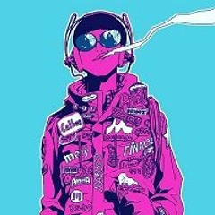 Young beat bastard ONE of 3hp