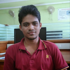 Pramod Kumar G K