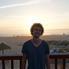 Kevin Klakla