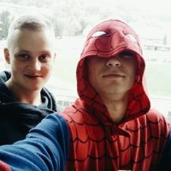 Максим Марченко