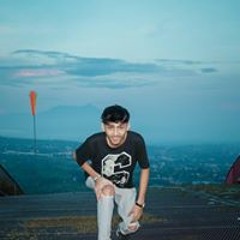 Satria Latarissa