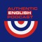 Authentic English Podcast