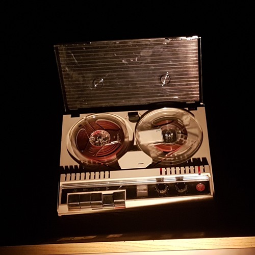 Stream Krapp's Last Tape Soundtrack - Demo Reel by Last Tape