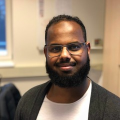Kadir Ahmed