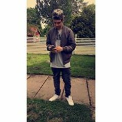 Denkan Reggy Marcusson