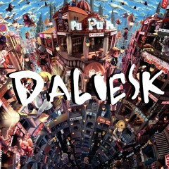 Daliesk