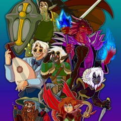 Champions of Virtue Podcast